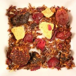 Lemon Berries Herbal Tea