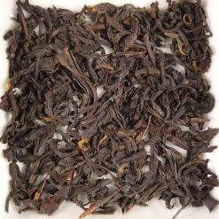 Lychee Black Tea