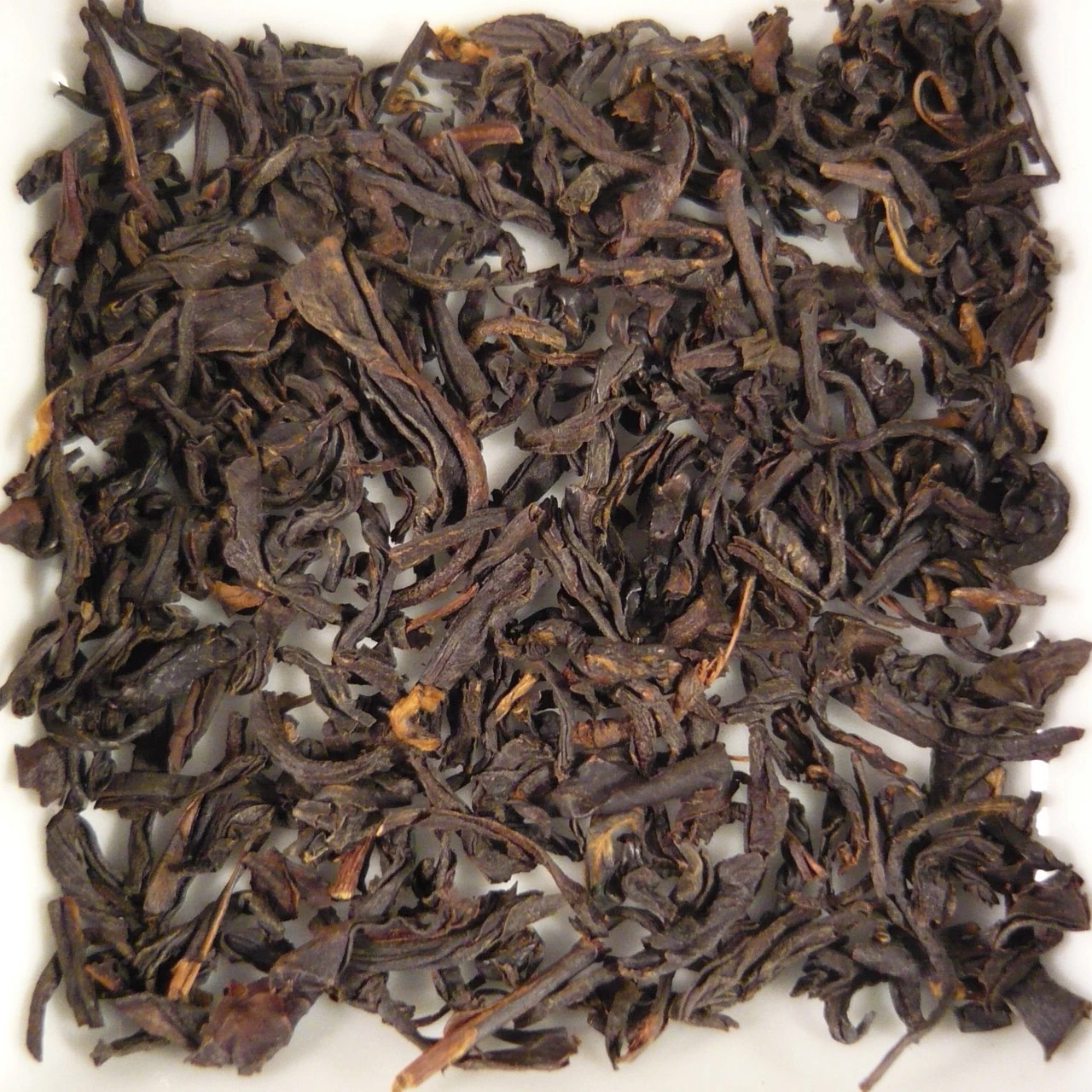 Lychee Black Tea 1 Lychee Black Tea