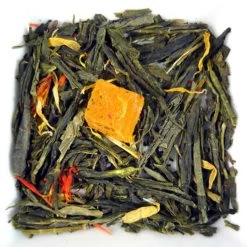 Mango Tango Green Tea