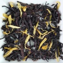 Maple Black Tea