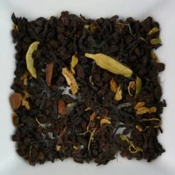Masala Chai Black Tea