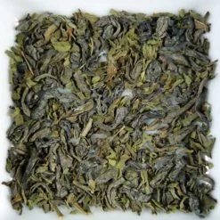 Organic Moroccan Mint Green Tea