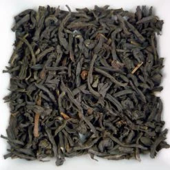 Organic Earl Grey Black Tea