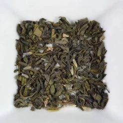 Organic Earl Grey Green Tea W/ Lavender