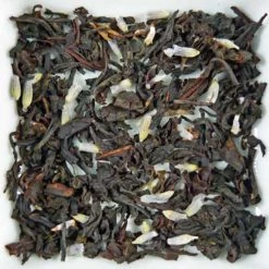 Organic Earl Grey Black Tea W/ Lavender
