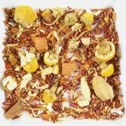 Organic Herbal Chamomile Chai Tea