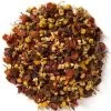 Organic Herbal Cranberry-Orange Chamomile Tea