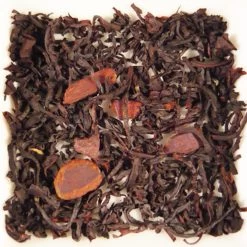 Organic Hot Cinnamon Black Tea