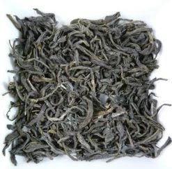 Organic Mao Feng Green Tea