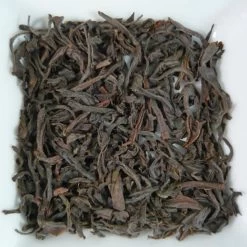 Organic Nilgiri O.P. Korakundah Estate Black Tea
