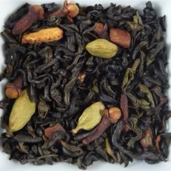 Organic Green Chai Tea