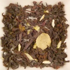 Pineapple Coconut Black Tea