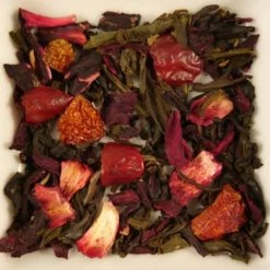 Pomegranate Green Tea Superfruits