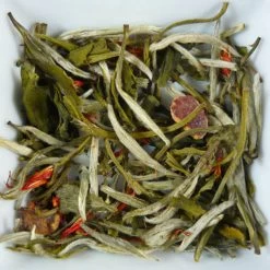 Pomegranate White Tea