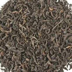 Pu-Erh Tea