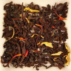 Raspberry Passionfruit Black Tea