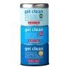 Republic Get Clean® Stackable Tea Tin Tea Bags 42ct.