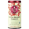 Republic Goji Berry Superfruit Green Tea Bags 50ct.
