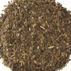 Roasted Maté