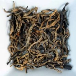 Royal Golden Yunnan Tea