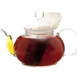 Scottish Caramel Pu-Erh Black Tea -Coffee Tea Shop ScottishCaramelPuErhBlackTea 2 38870.1636569022