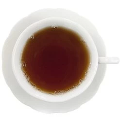 Scottish Caramel Pu-Erh Black Tea -Coffee Tea Shop ScottishCaramelPuErhBlackTea 06939.1636569022