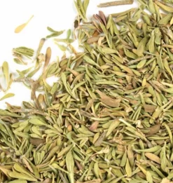 Thyme Leaf