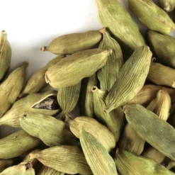 Cardamom (Whole Pods)