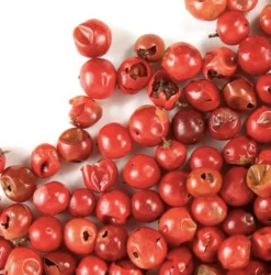 Pink Peppercorn