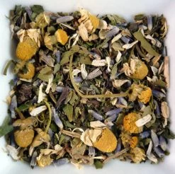 Sleep Tight Herbal Tea