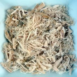Slippery Elm Bark