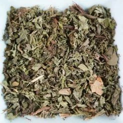 Stevia Leaf