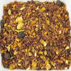 Organic Turmeric Comfort Herbal Tea