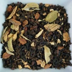 Vanilla Chai Black Tea