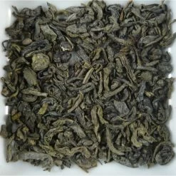 Young Hyson Supreme Green Tea