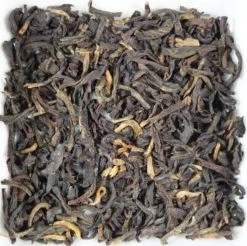 Yunnan Black Tea