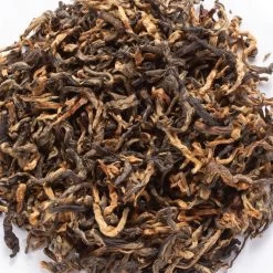 Zhen Qu Golden Buds Black Tea