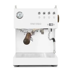 Ascaso Steel Duo Espresso Machine