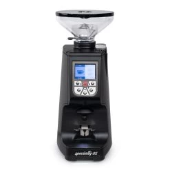 Eureka Atom 65 Espresso Grinder - Short Hopper