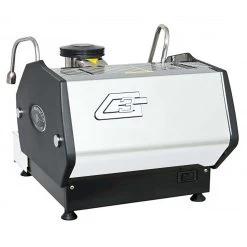 La Marzocco GS3 Espresso Machine 9 La Marzocco GS3 Espresso Machine -Coffee Tea Shop av rear