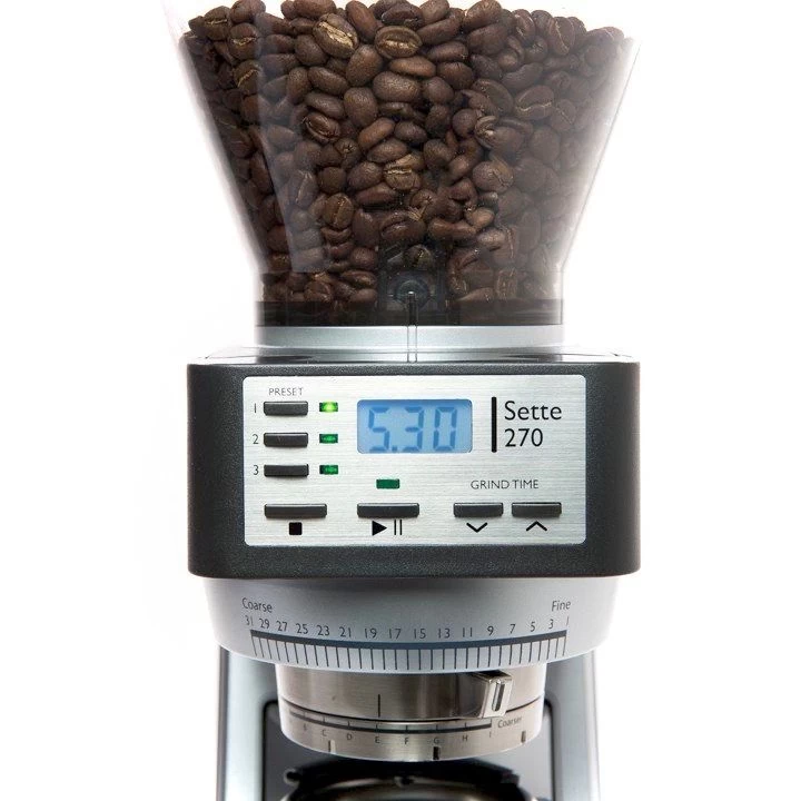 Baratza Sette 270 Grinder 6 Baratza Sette 270 Grinder - Image 6