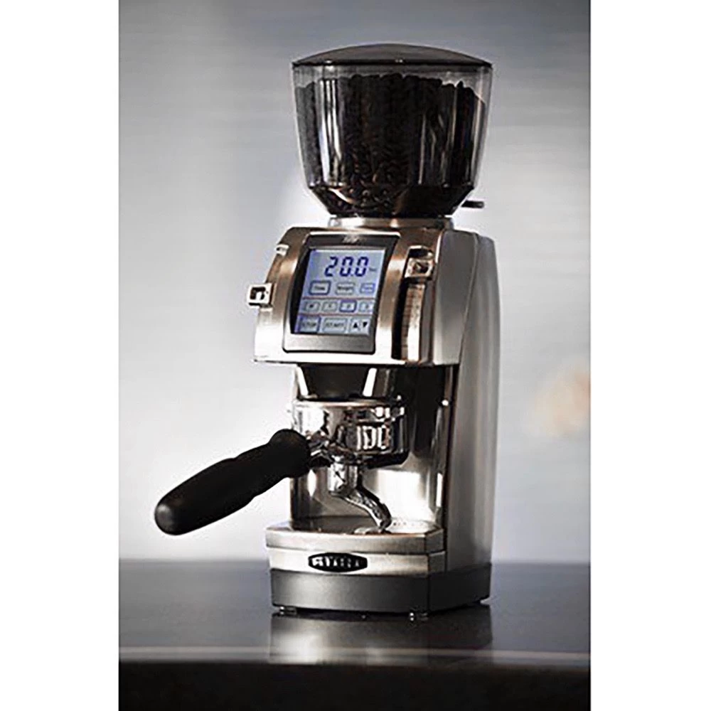 Baratza Forte AP All Purpose Grinder - Ceramic Burr 2 Baratza Forte AP All Purpose Grinder - Ceramic Burr - Image 2