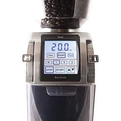 Baratza Forte BG Brew Grinder - Metal Burr -Coffee Tea Shop baratza forte bg grinder burrs 1