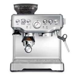 Breville Barista Express Espresso Machine