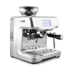 Breville Barista Touch Espresso Machine -Coffee Tea Shop baristatouch1