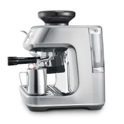 Breville Barista Touch Impress Espresso Machine -Coffee Tea Shop baristatouch3 1