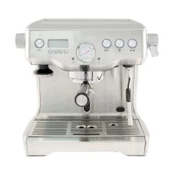 Breville Dual Boiler Espresso Machine