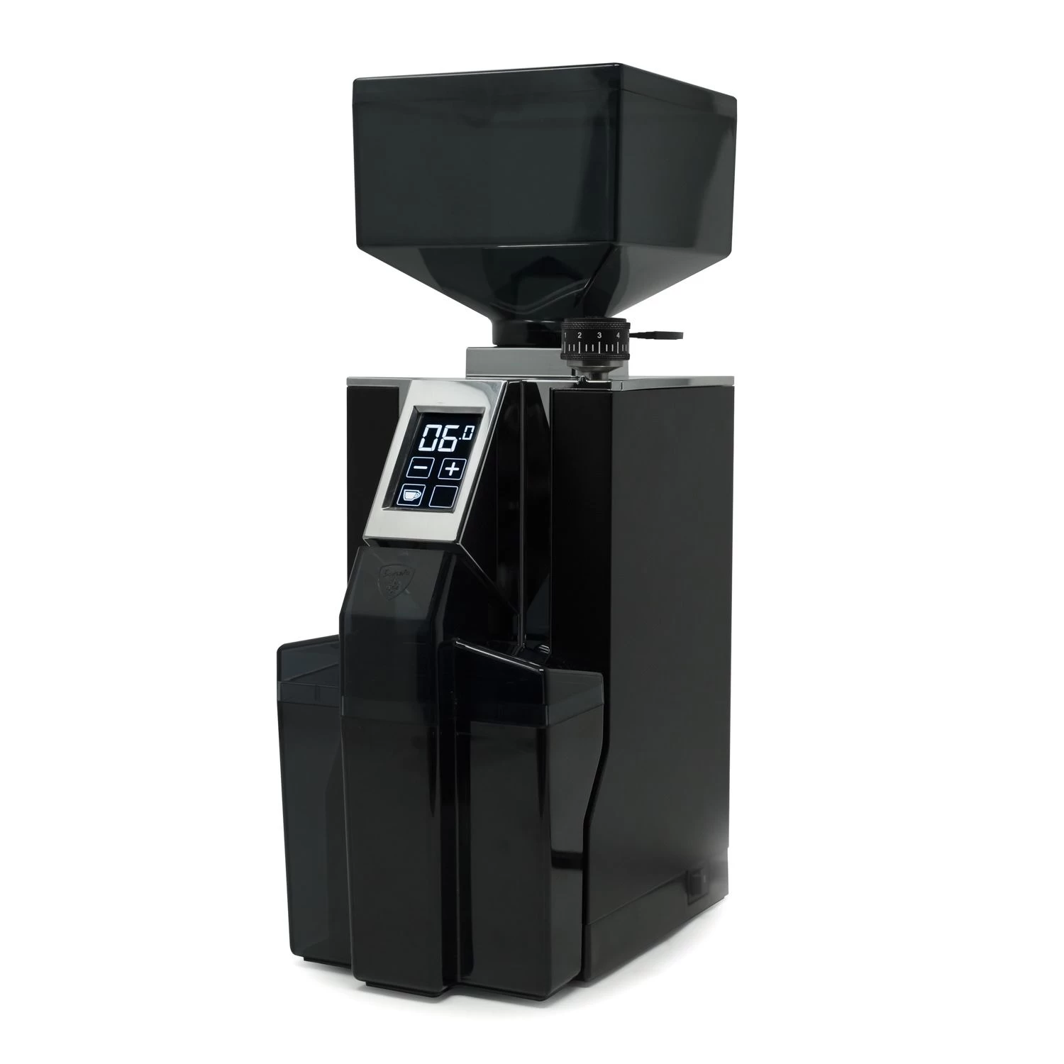 Eureka Mignon Brew Pro Coffee Grinder 1 Eureka Mignon Brew Pro Coffee Grinder