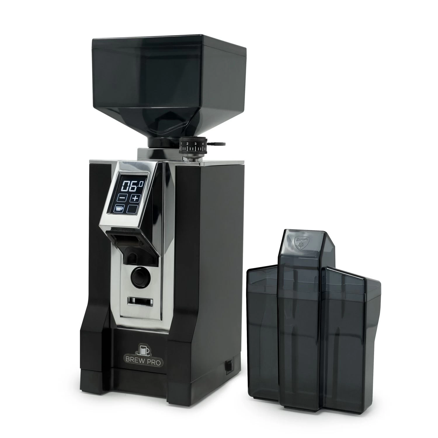 Eureka Mignon Brew Pro Coffee Grinder 2 Eureka Mignon Brew Pro Coffee Grinder - Image 2